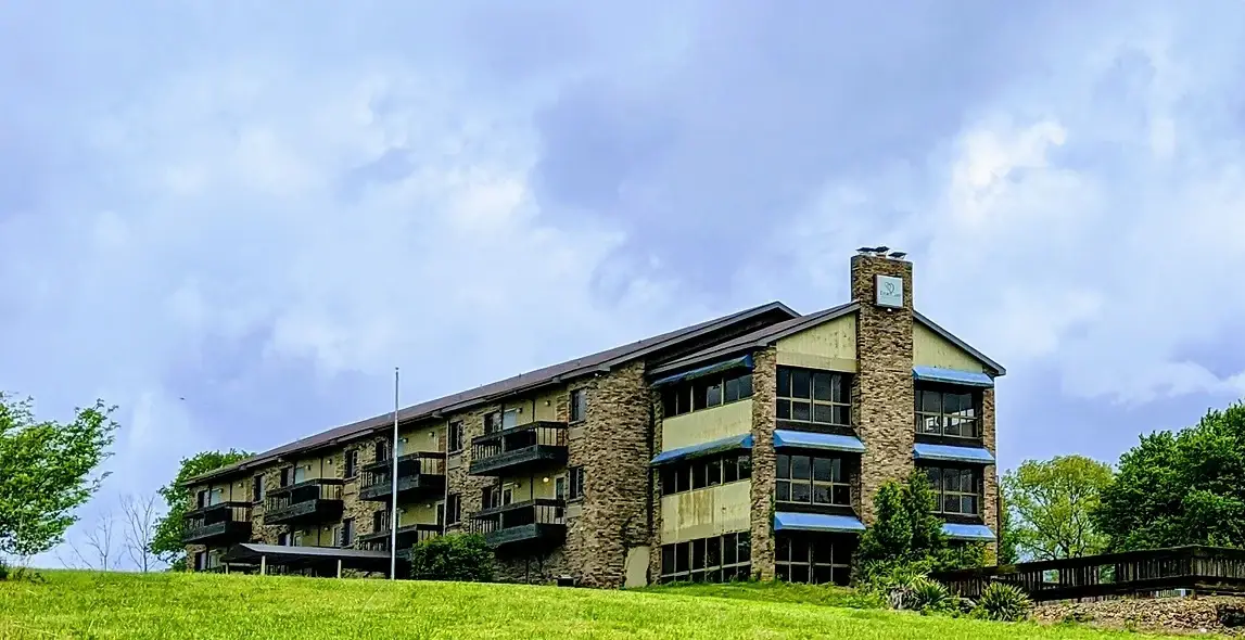 Community Service Background